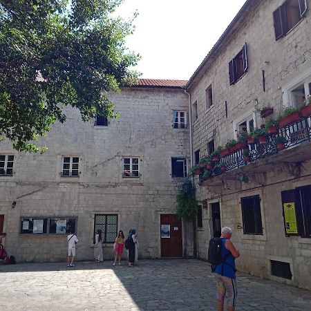Centar Starog Grada Apartment Котор Екстериор снимка