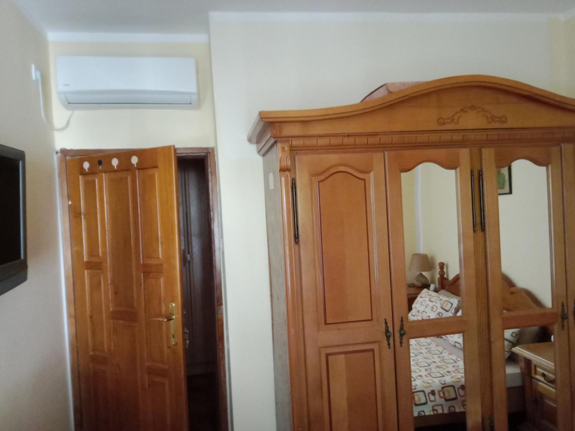 Centar Starog Grada Apartment Котор Екстериор снимка