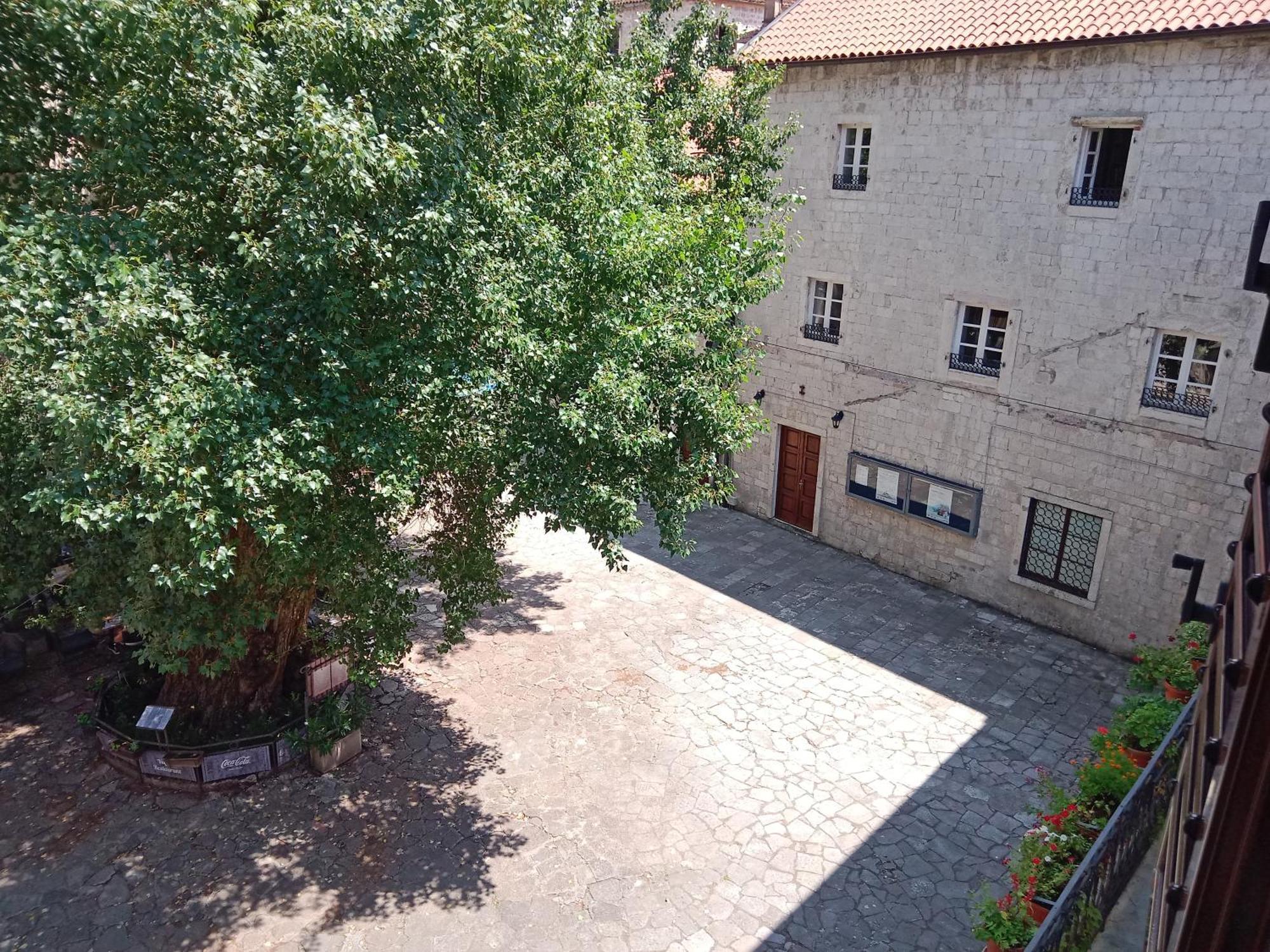 Centar Starog Grada Apartment Котор Екстериор снимка