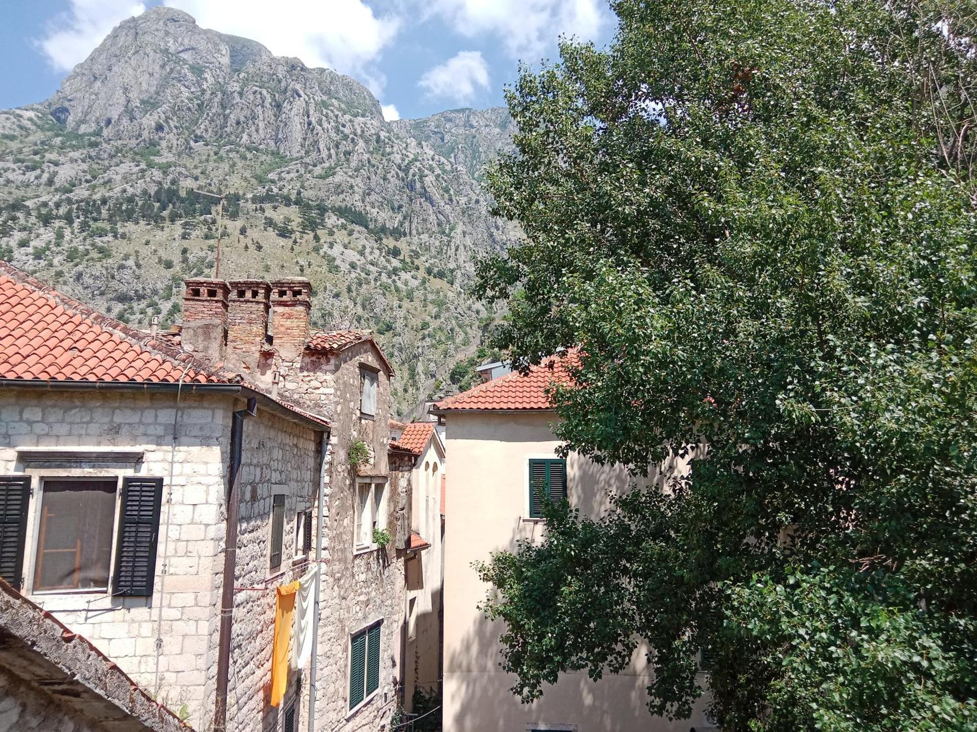 Centar Starog Grada Apartment Котор Екстериор снимка