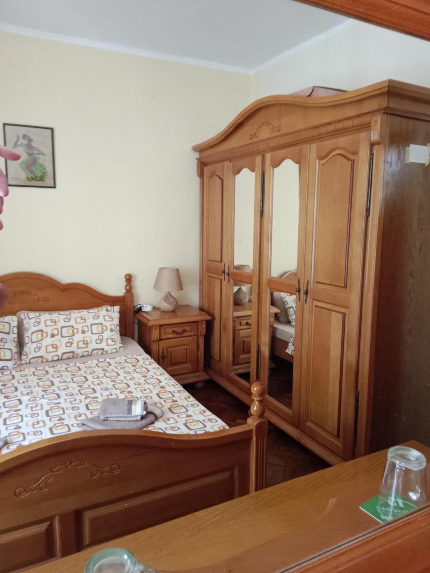 Centar Starog Grada Apartment Котор Екстериор снимка
