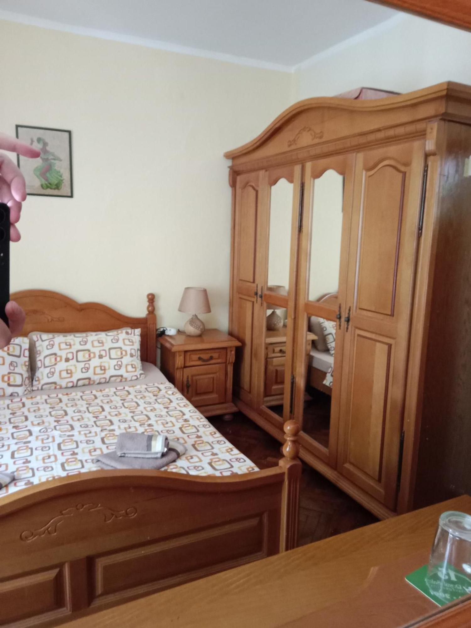 Centar Starog Grada Apartment Котор Екстериор снимка