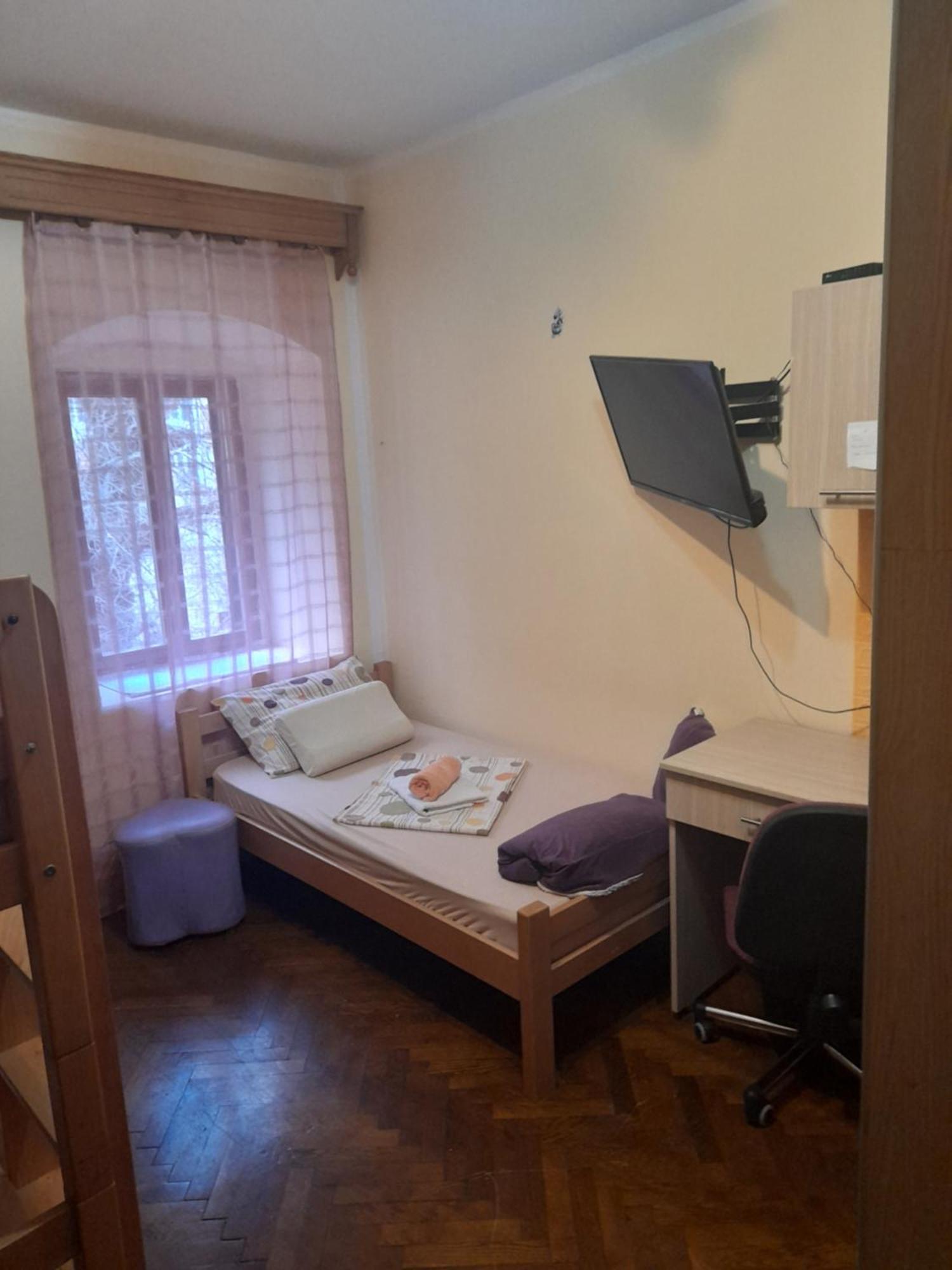 Centar Starog Grada Apartment Котор Екстериор снимка