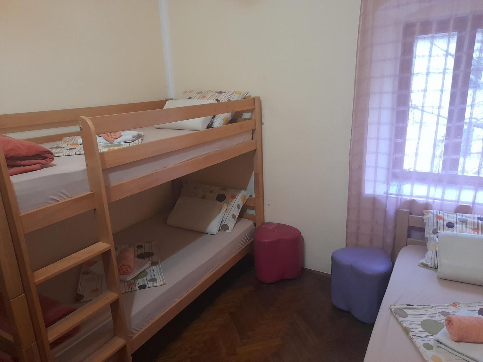 Centar Starog Grada Apartment Котор Екстериор снимка